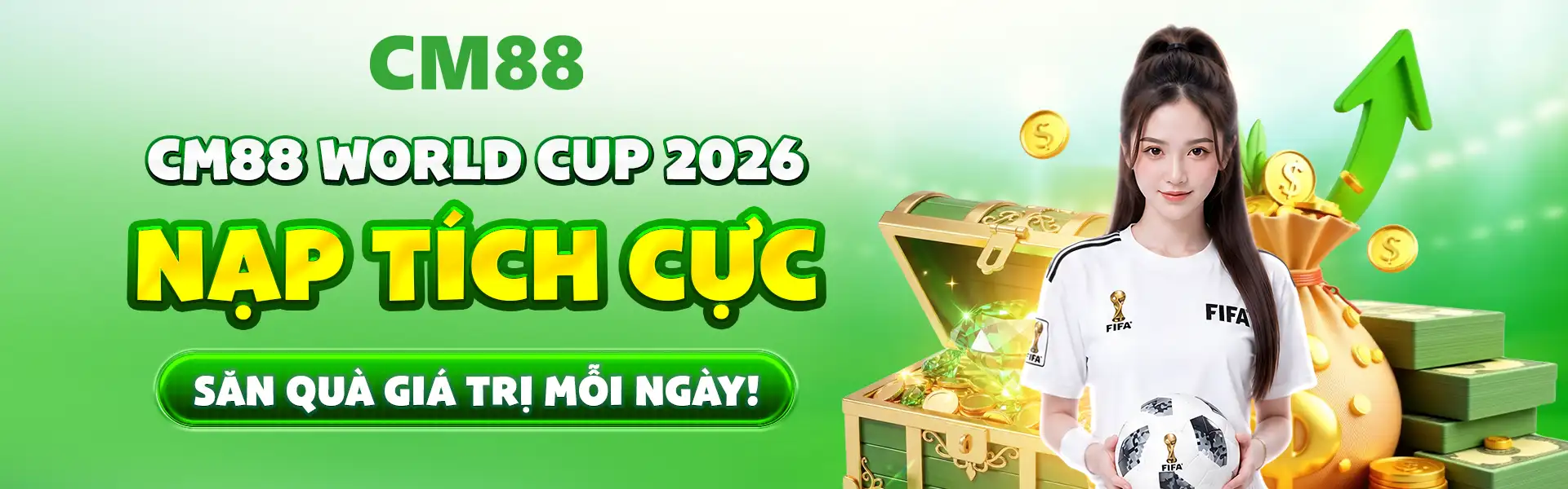 Hình giới thiệu lịch thi đấu, bàn chơi và ứng dụng Cm88