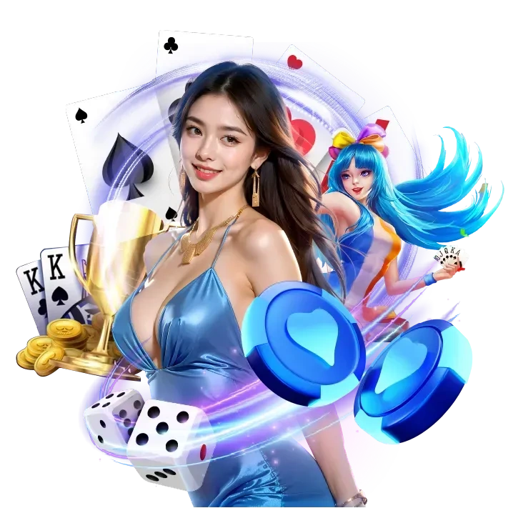 Chuyên mục game bài tại Cm88