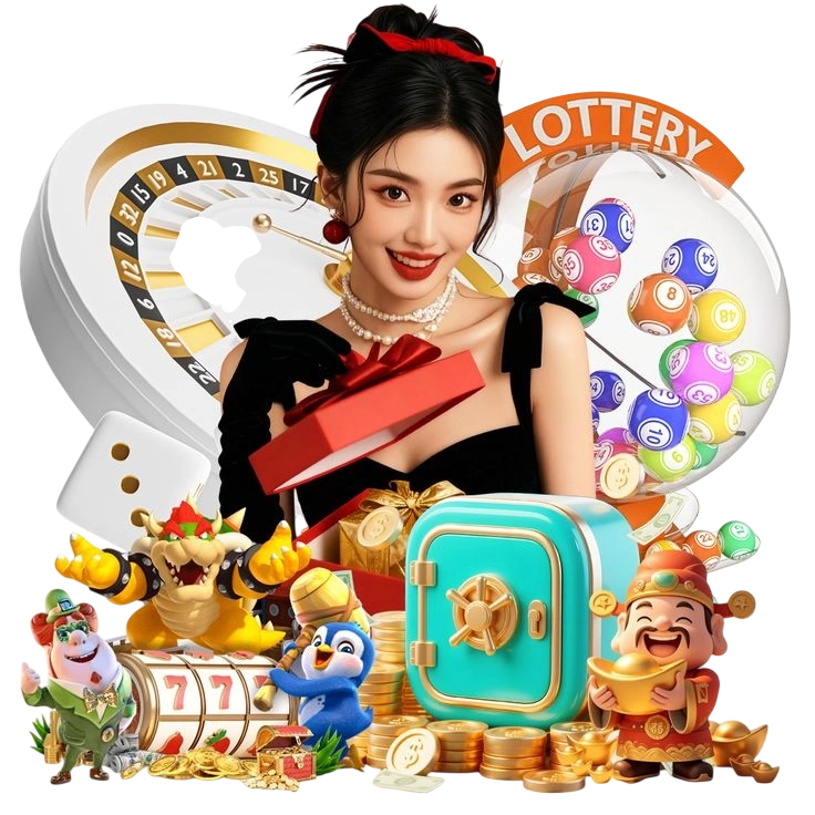 Thông tin xổ số tại Cm88